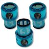 3 פילטרים אחוריים לשואב אבק דייסון Dyson Filter V15