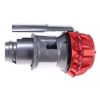 דייסון Dyson 969822-06 - גוף וציקלון אדום מטורהד לדייסון V10