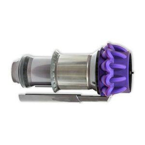 דייסון Dyson 969822-03 - ציקלון סגול לדייסון V10