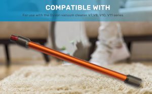 Braumers BR216-DCE30-S Dyson 21.6V V8 4400mAh 6M