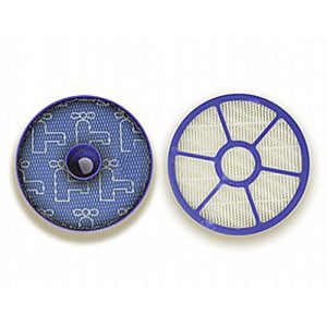 זוג פילטרים לשואב אבק דייסון Dyson DC33 / DC33i