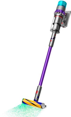 דייסון Dyson - ידית אחיזה מקורית סוללה פריקה V11