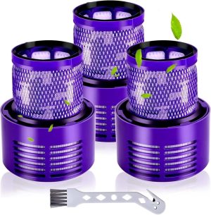 דייסון Dyson - צינור מאריך גמיש ‏DC30 - DC59 V6