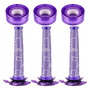 Dyson Li-ion Battery 21.6V 2800mAh 967834-05 - V8 - דייסון V8 סוללה מקורית