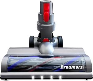 Braumers BR252-XIA25-DR9 Xiaomi Li-ion Battery 25.2V 2500mAh - Dreame V9