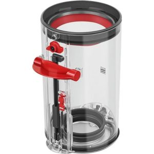 מנוע לדיסון  DYSON V15(SV22) Main body and cyclone 965478-13 Purple