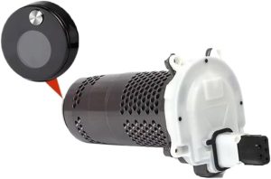 מנוע לדיסון   DYSON Motor V15 (SV47) Display