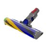 מברשת רצפה לייזר דייסון DYSON V15 Laser Slim Fluffy cleaner head 971360-01