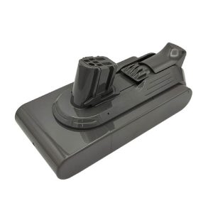 התקנת סוללת Braumers Click V12 בשואב אבק אלחוטי דייסון V12