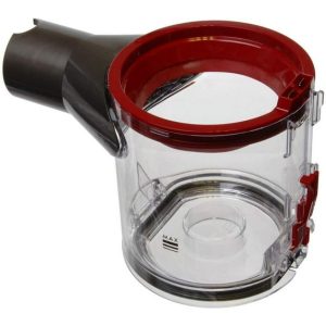 תא פסולת מקורי Dyson Original V8 BIN 967699-01