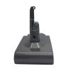 סוללה לשואב אבק דייסון Dyson V7 V8 Absolute 4000mAh SV10 SV11
