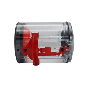 מכל איסוף פסולת עבור שואב אבק אלחוטי Dyson V12