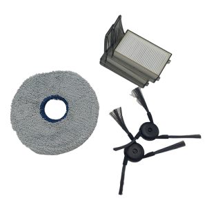 Dreame X60 Max Ultra Replacement 8PCS Kit